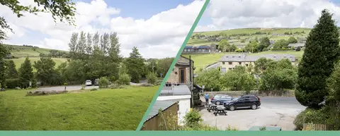Hebden Bridge Camping