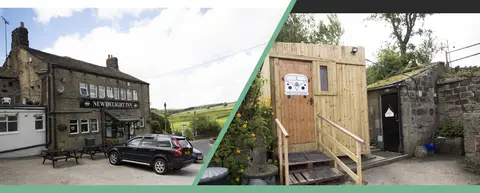 Hebden Bridge Camping