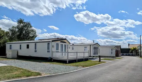 St Lawrence Holiday Park
