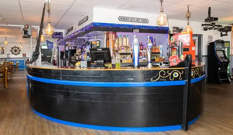 St Lawrence Holiday Park