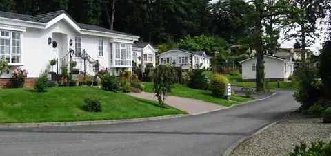 Homelands Park