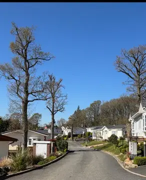 Homelands Park