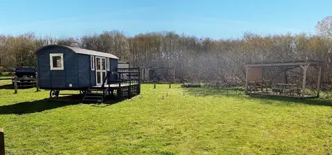 The Dower House Touring Park