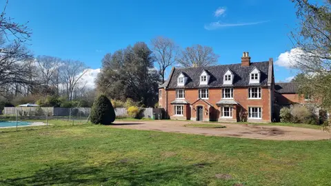 The Dower House Touring Park