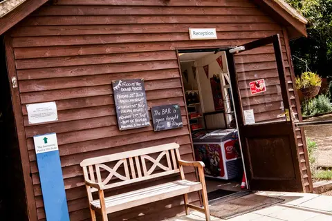 The Dower House Touring Park