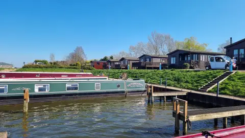 The Dower House Touring Park
