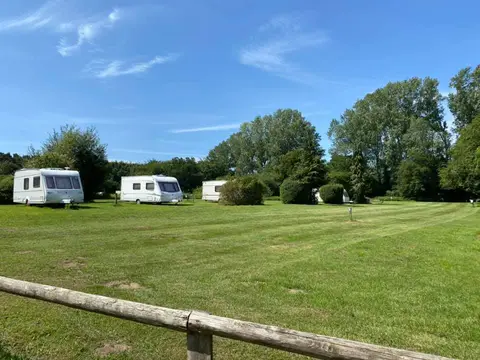 The Dower House Touring Park