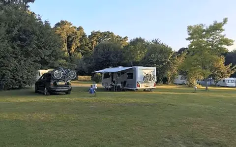 The Dower House Touring Park