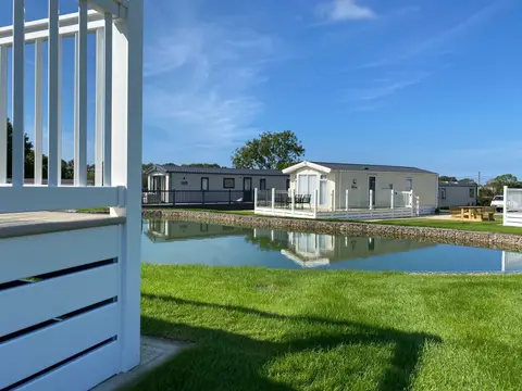Pencnwc Holiday Park