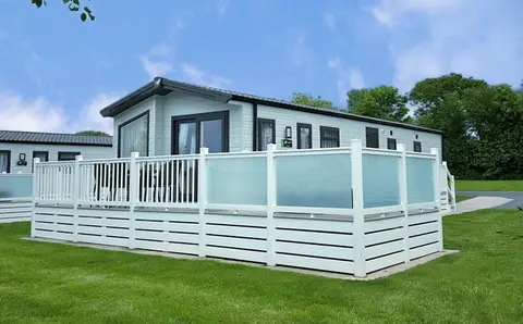 Pencnwc Holiday Park