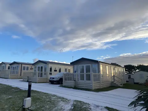 SeaView Holiday Park