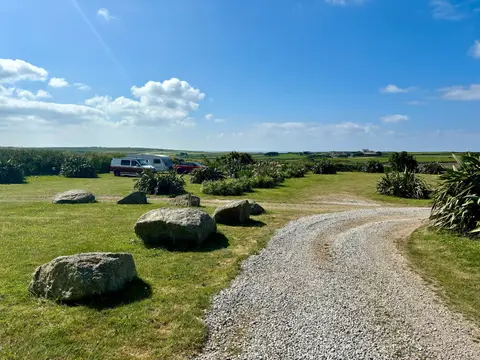 SeaView Holiday Park