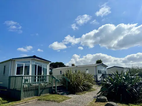 SeaView Holiday Park