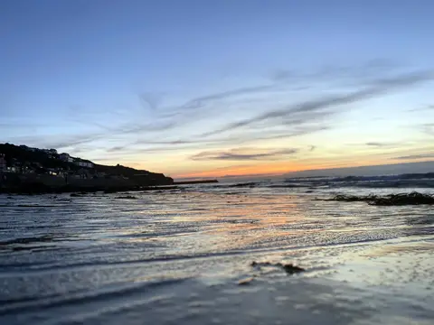 SeaView Holiday Park