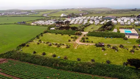 SeaView Holiday Park