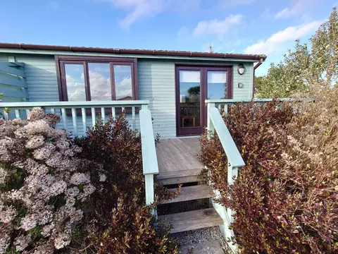 SeaView Holiday Park