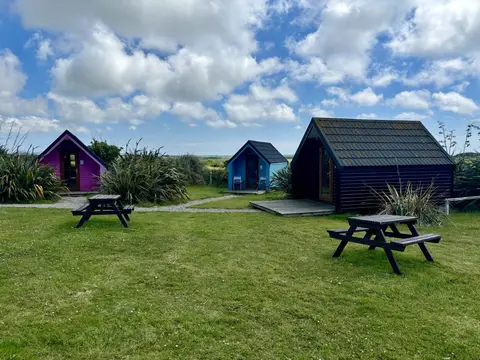 SeaView Holiday Park