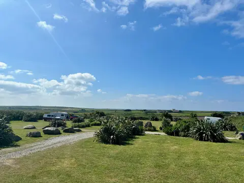 SeaView Holiday Park