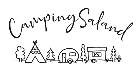 Camping Saland