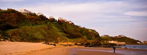 Sandhills Caravan Park