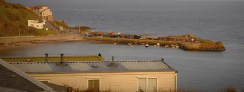 Sandhills Caravan Park