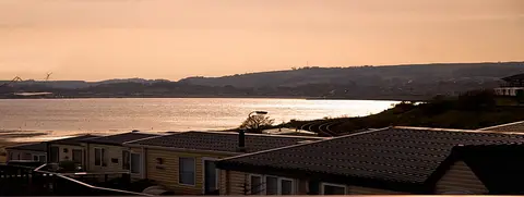 Sandhills Caravan Park