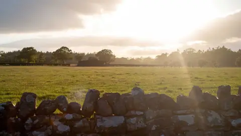Barnard Castle Camping and Caravanning Club Site