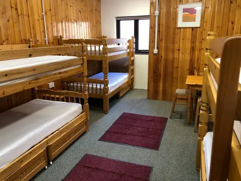 Sykeside Camping Site