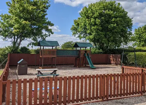 Black Bull Caravan Park