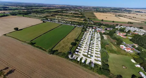 Black Bull Caravan Park