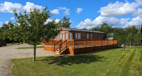 Black Bull Caravan Park