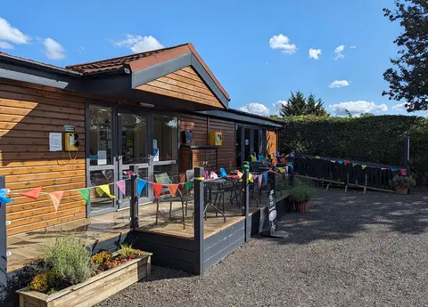 Black Bull Caravan Park