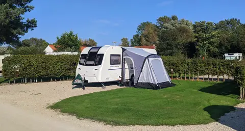 Black Bull Caravan Park