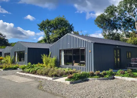 River Valley Caravan Park