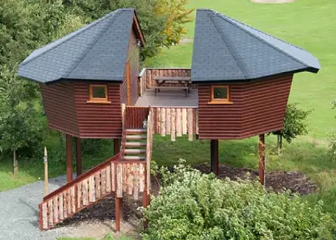 River Valley Caravan Park
