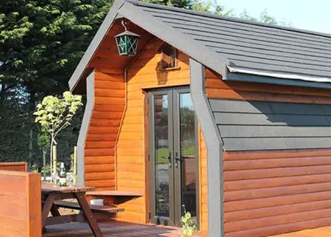 River Valley Caravan Park