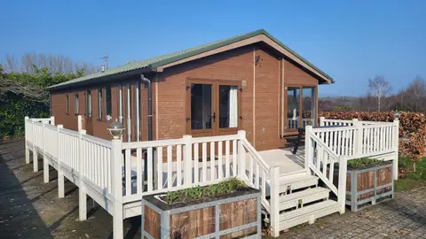 River Valley Caravan Park