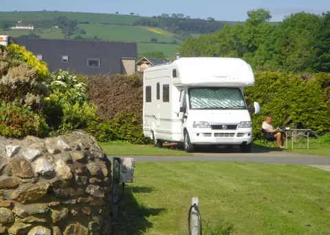 River Valley Caravan Park