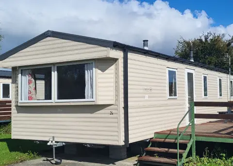 River Valley Caravan Park