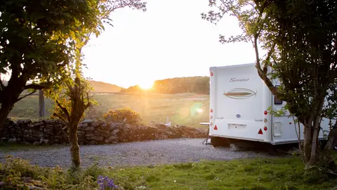 Windermere Camping and Caravanning Club