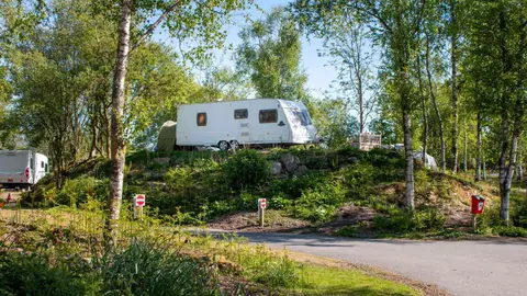 Windermere Camping and Caravanning Club