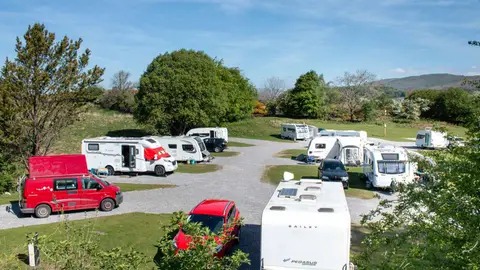 Windermere Camping and Caravanning Club