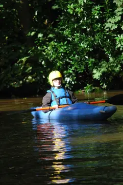 Low Wood Scout Activity Centre