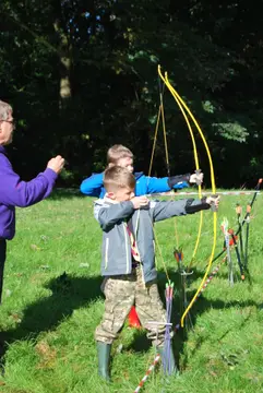 Low Wood Scout Activity Centre