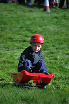 Low Wood Scout Activity Centre