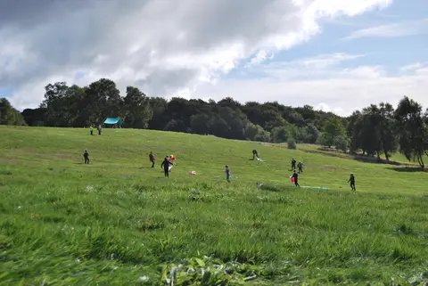 Low Wood Scout Activity Centre