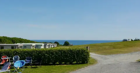 Wolohan's Silver Strand
