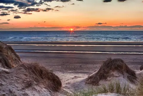 Hawthorn Sands