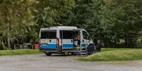 Glenshiel Campsite
