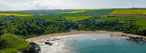 Coldingham Bay Leisure Park
